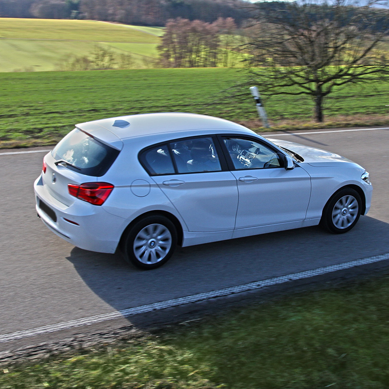 Den nya  Audi A4 (B8) 2.0 TDI Läs mer