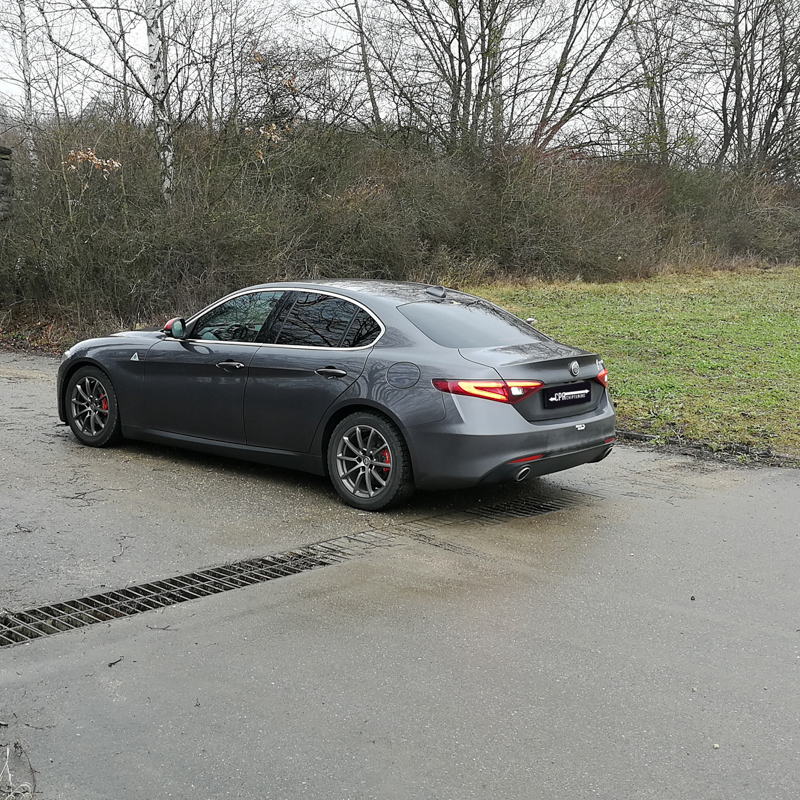 I testet: Mercedes SLK 250 CDi Läs mer