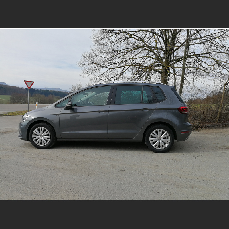 En vidare SUV i testet: VW Amarok 2.0 TDI BiTurbo Läs mer