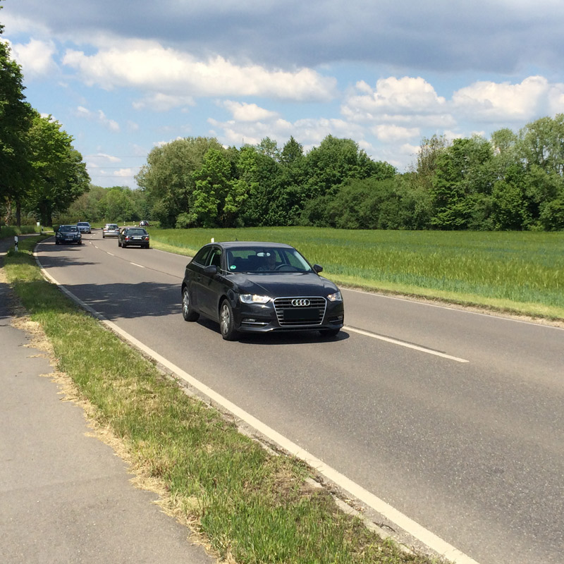 Audi A3 (8V) 1.2 TFSI, starkare tack chiptuning Läs mer