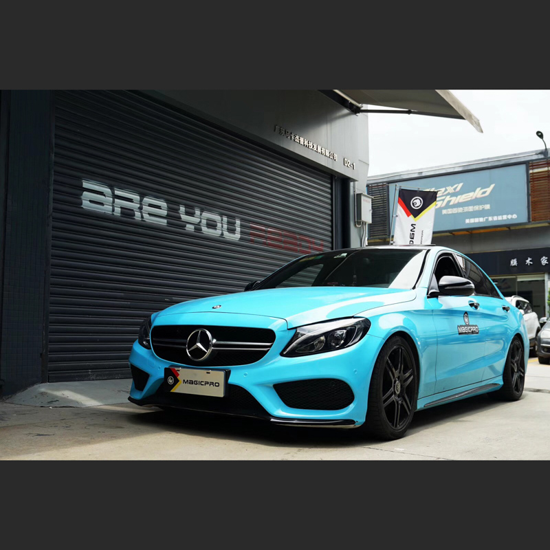 Motortuning för bilen från Stuttgart Läs mer