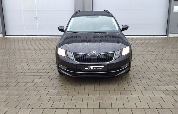 Audi A4 (B8) 2.0 TDI chiptuning Läs mer