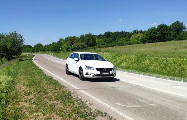 Motorspecifisk kraftökning Läs mer