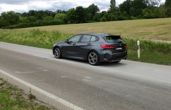 VW Up 1.0 TSI chiptuning Läs mer