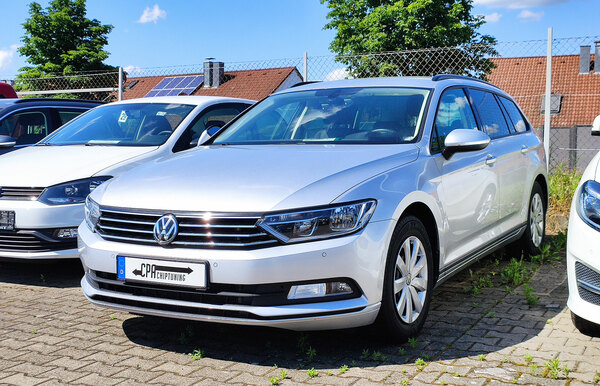 VW Passat 2.0 TSI med CPA chiptuning Läs mer