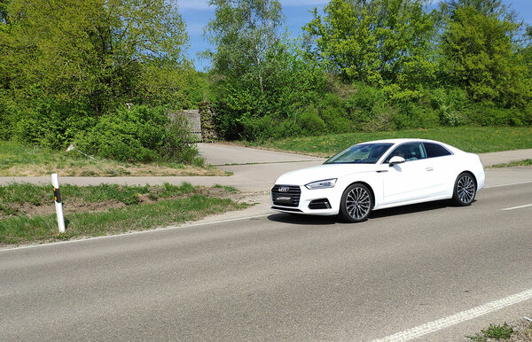 Chiptuning Audi A5 40 TDI Läs mer