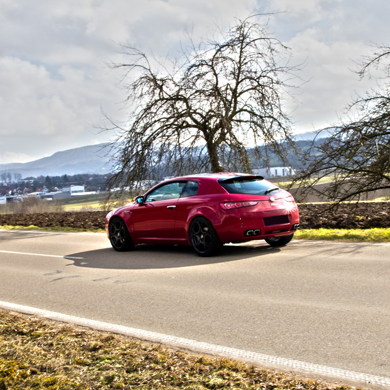 I testet: Mercedes SLK 250 CDi Läs mer