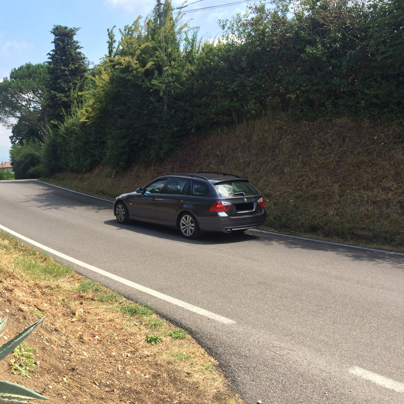 Vardagstest med BMW 320d (E90) 130 kW Läs mer