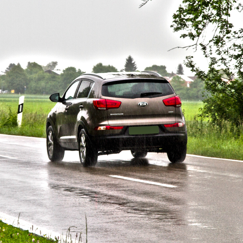 Mer kraft för Kia Sportage (SL) 1.7 CRDi Läs mer