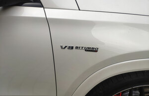 Mercedes GLE-Class (C167) GLE63 S AMG 4MATIC+ coupé chiptuning